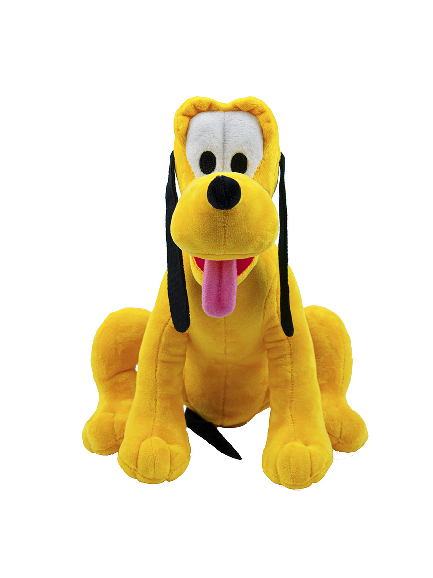 Peluche Pluto  1