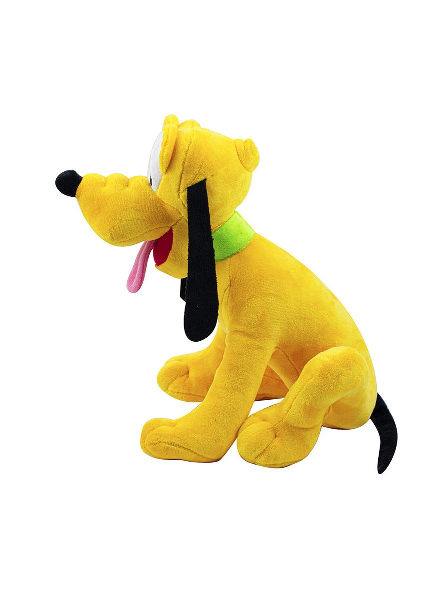 Peluche Pluto  2