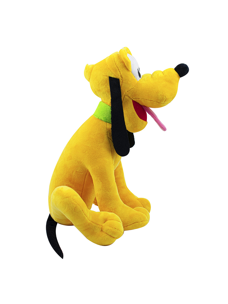 Peluche Pluto  3