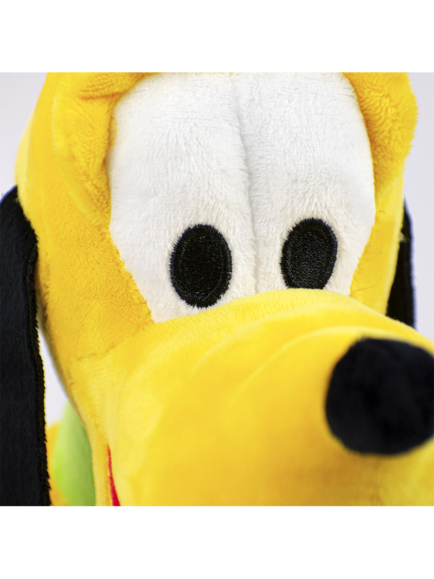 Peluche Pluto  4