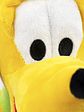 Peluche Pluto  - Miniatura 4