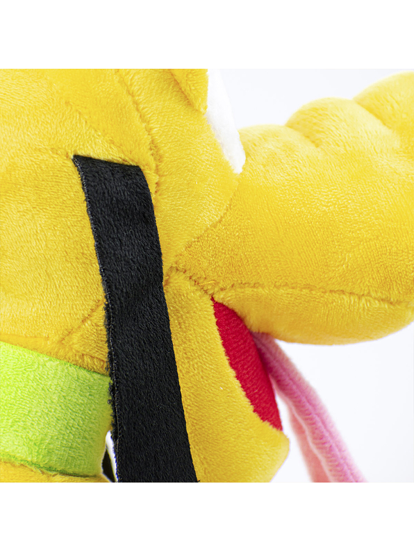 Peluche Pluto  5