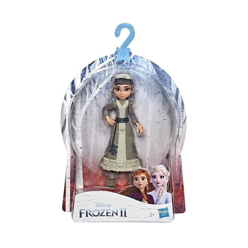 Frozen 2 Mini Personajes Ast Kristoff 3
