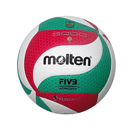 Balón Voleibol Molten Federación Mdf