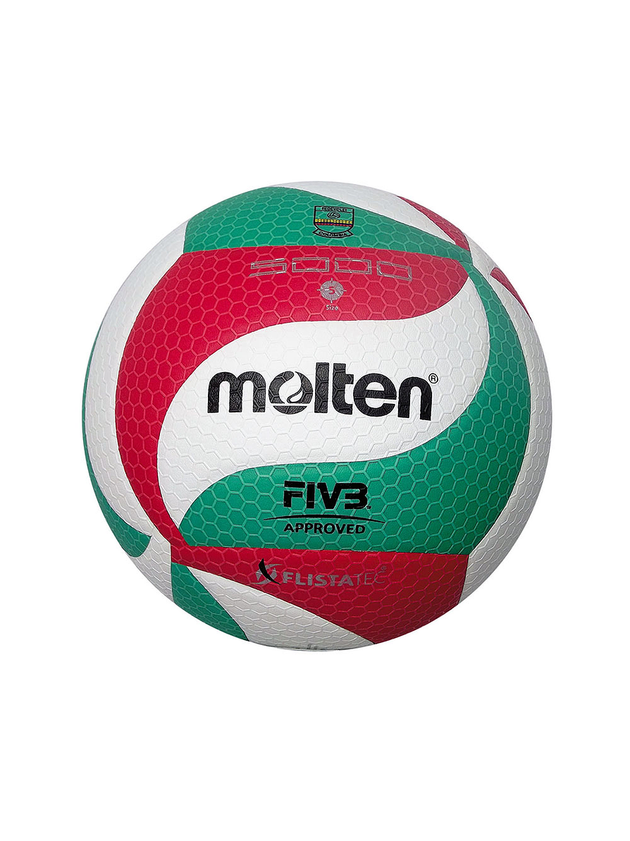 Balón Voleibol Molten Federación Mdf 1
