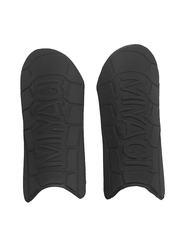 Canillera Miyagi Soft Negra 1