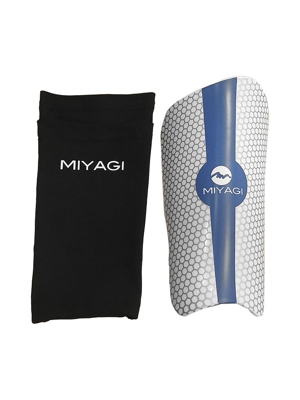 Canillera Miyagi Pantorrillera Talla M 1