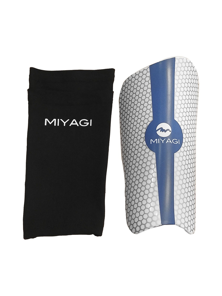 Canillera Miyagi Pantorrillera Talla M 1