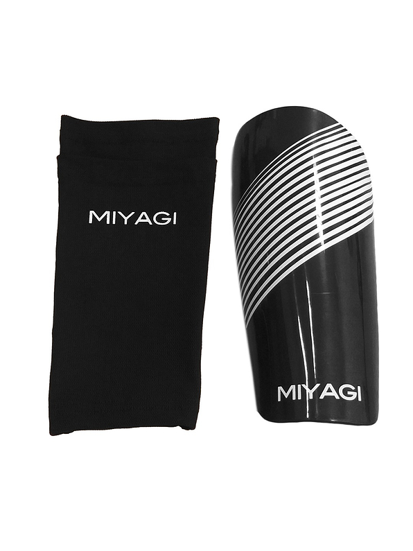 Canillera Miyagi Pantorrillera Talla M 2