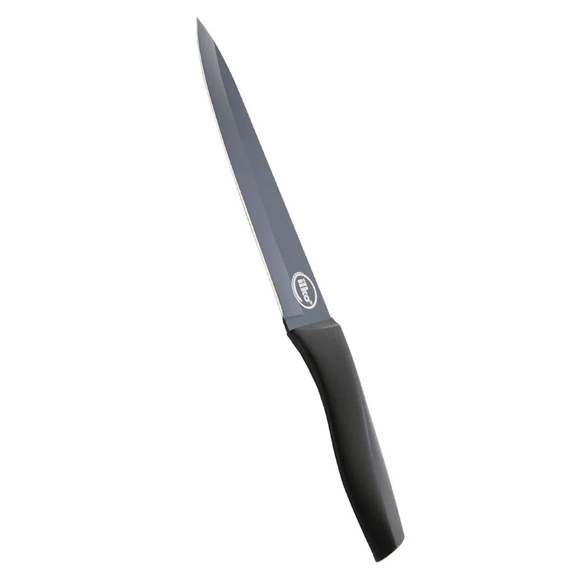 Cuchillo Pelador 10,5cm Acero Inox Ilko