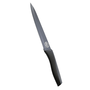 Cuchillo Ilko Nero Multiusos 13 Cm