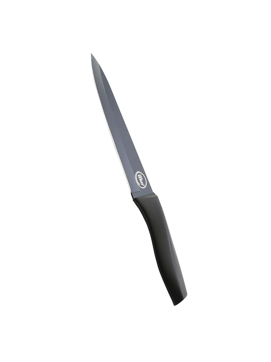 Cuchillo Ilko Nero Multiusos 13 Cm 1