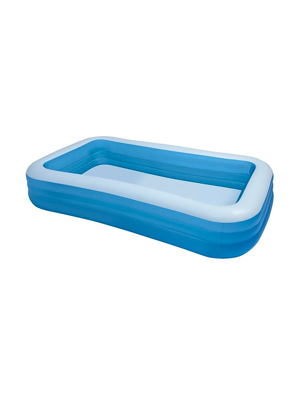Piscina Intex Inflable 3.05 m X 1.83 m X 56 cm 1