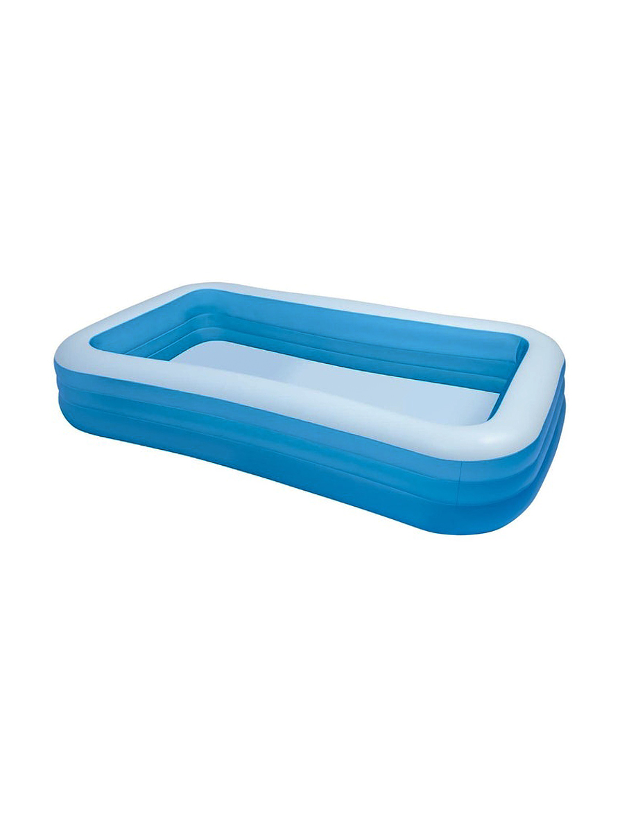 Piscina Intex Inflable 3.05 m X 1.83 m X 56 cm 1