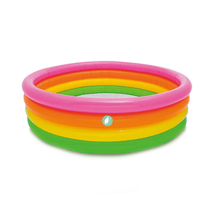 Piscina Inflable Intex Aros 1.68 x 46 Cm