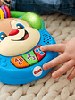 Fisher-Price Ríe Y Aprende Reproductor Canta Y Aprende - Miniatura 3