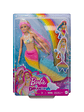 Barbie Sirena Arcoíris Mágico - Miniatura 6