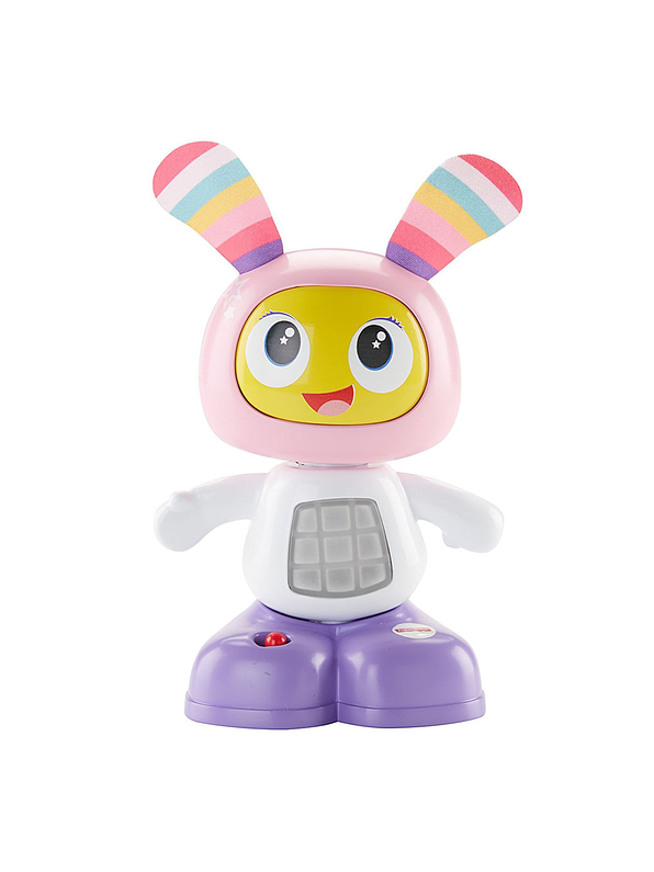 Fisher-Price Mini Bi Bot 4