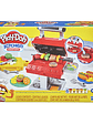 Play Doh Kitchen Creations Super Barbacoa - Miniatura 1