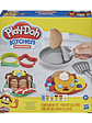 Play Doh Kitchen Deliciosos Desayunos - Miniatura 1