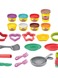 Play Doh Kitchen Deliciosos Desayunos - Miniatura 3