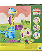 Play Doh Dino Cuello Largo - Miniatura 2