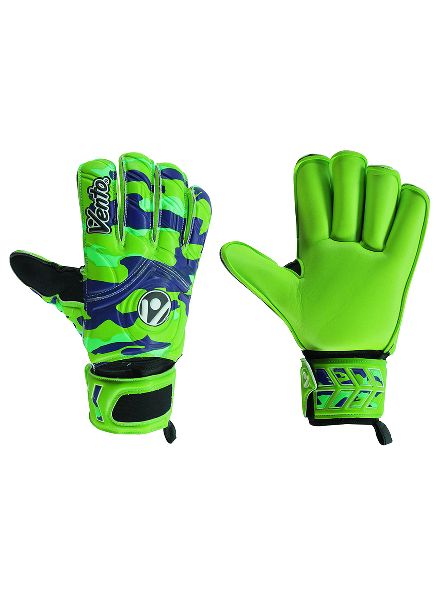 Guantes Arquero Anti fracturas Vento Talla 8 2