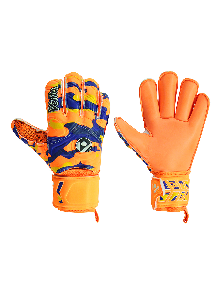 Guantes Arquero Anti fracturas Vento Talla 8 1