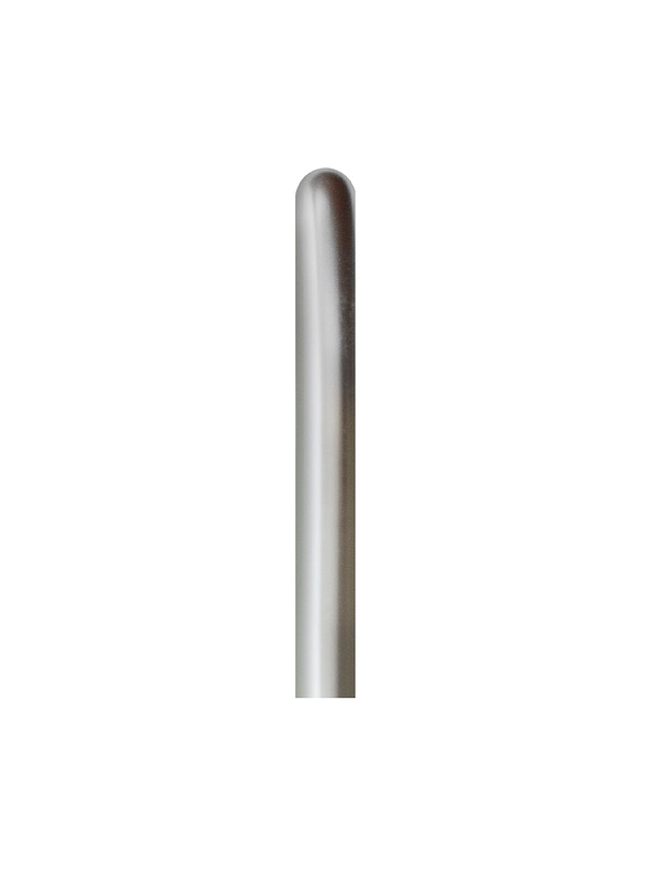 Globo Tubito 260 Reflex Plata x 20 1