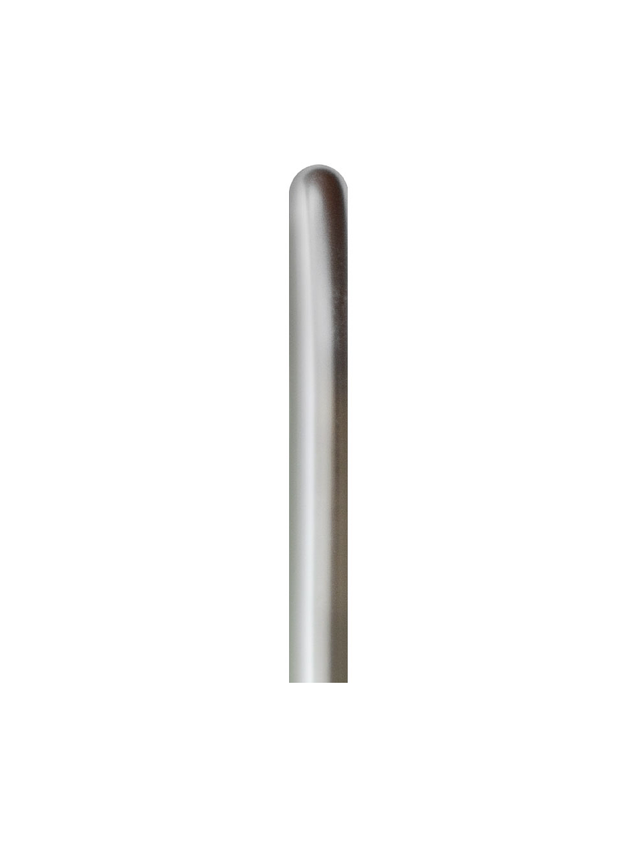 Globo Tubito 260 Reflex Plata x 20 1