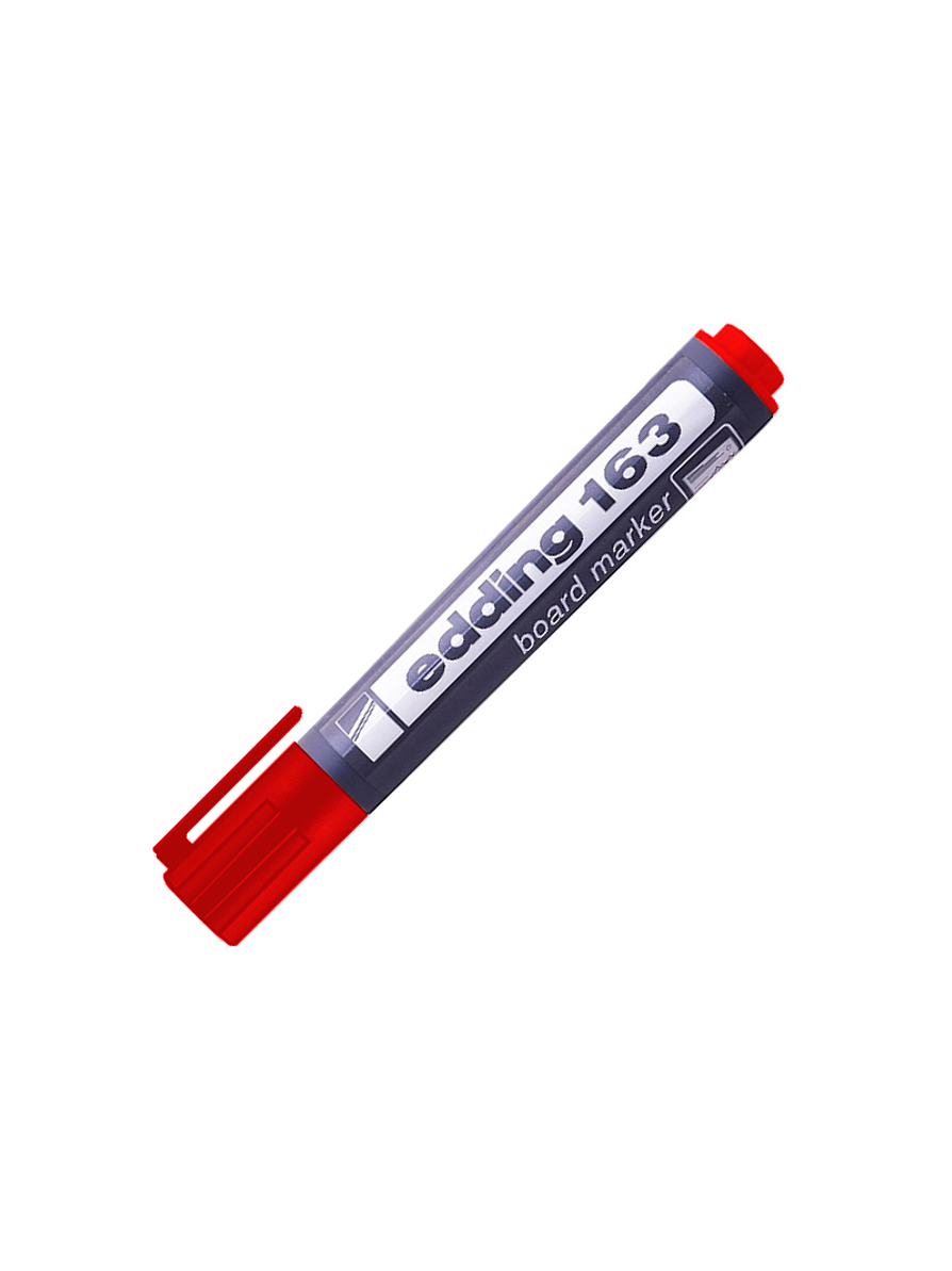 Marcador Edding borrable E163 1