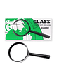 Lupa Glass  - Miniatura 1