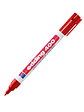 Marcador Edding pemanente E400  - Miniatura 1