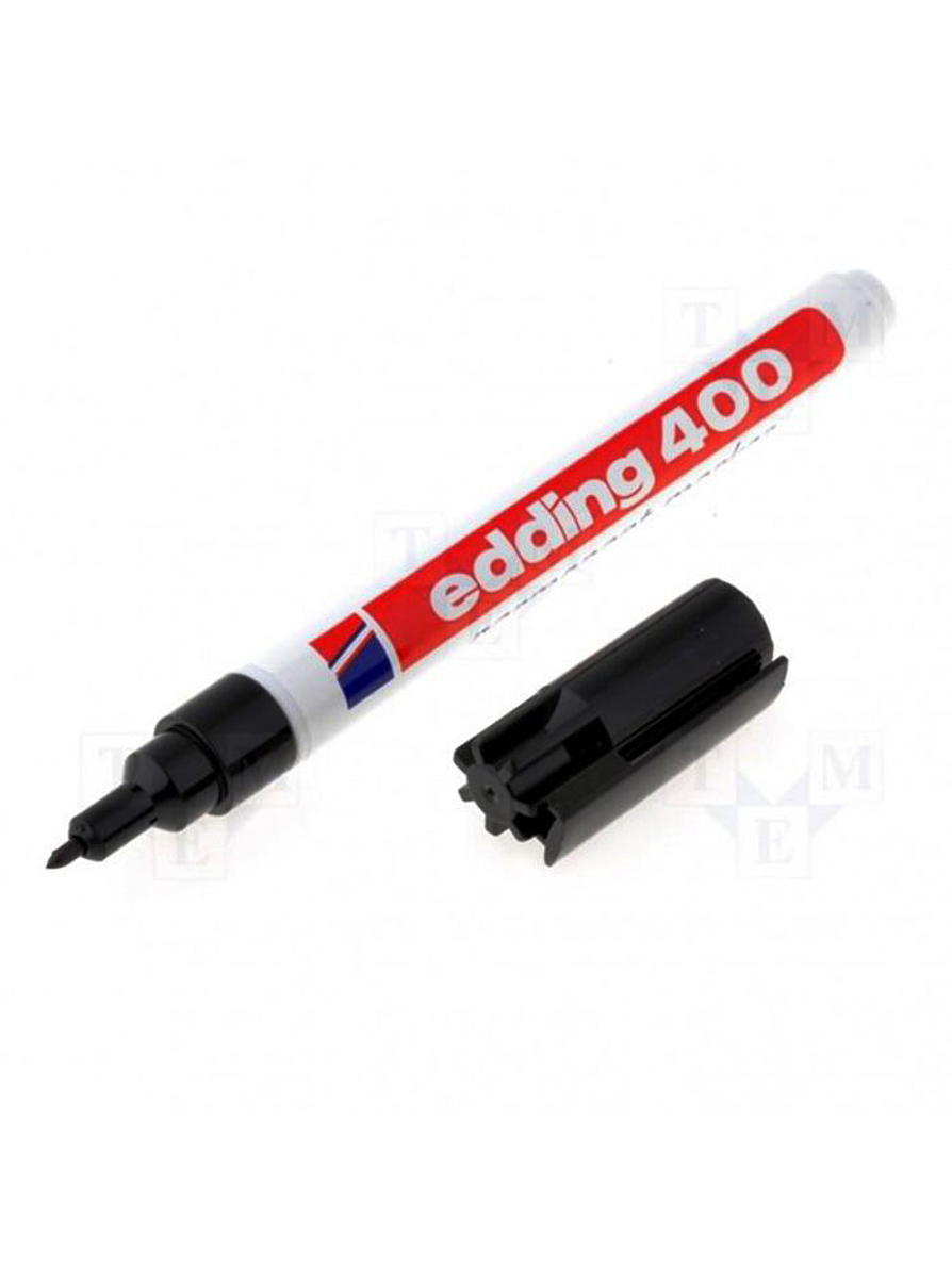 Marcador Edding pemanente E400  3