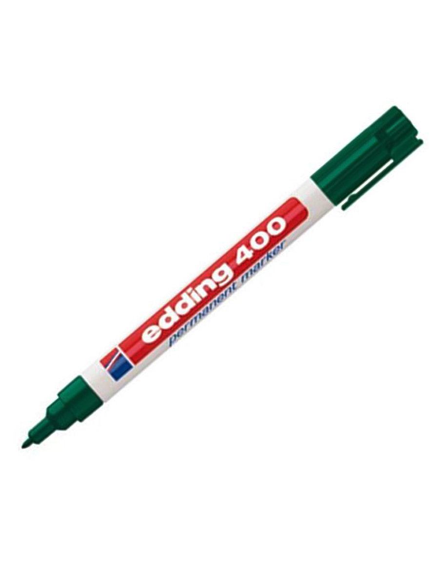 Marcador Edding pemanente E400  4