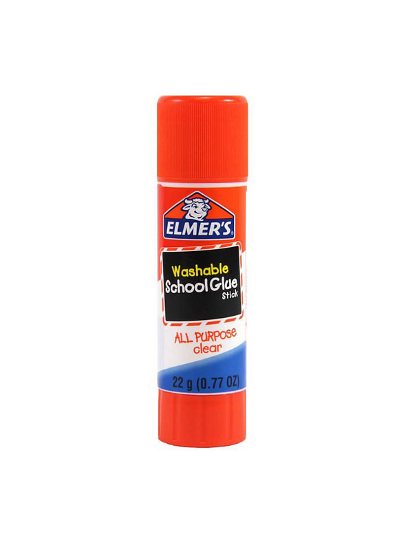 Pegamento En Barra Elmers 22 gr 1