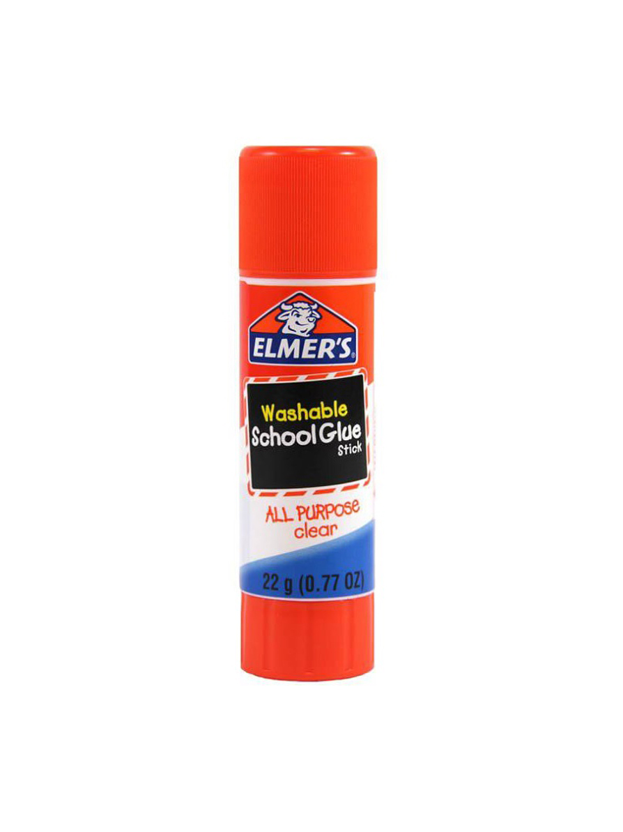 Pegamento En Barra Elmers 22 gr 1