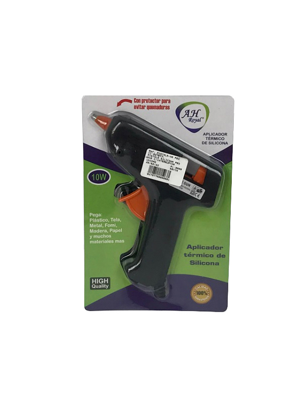 Pistola De Silicona  1