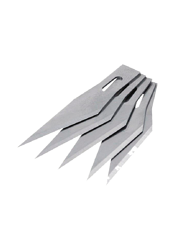 Repuesto Bisturí Punta De Lanza  1