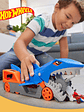 Hot Wheels City Remolque Tiburón - Miniatura 3