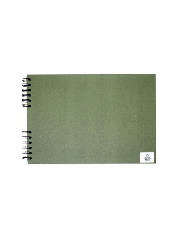 Bitácora Carta Cartulina Bristol 1