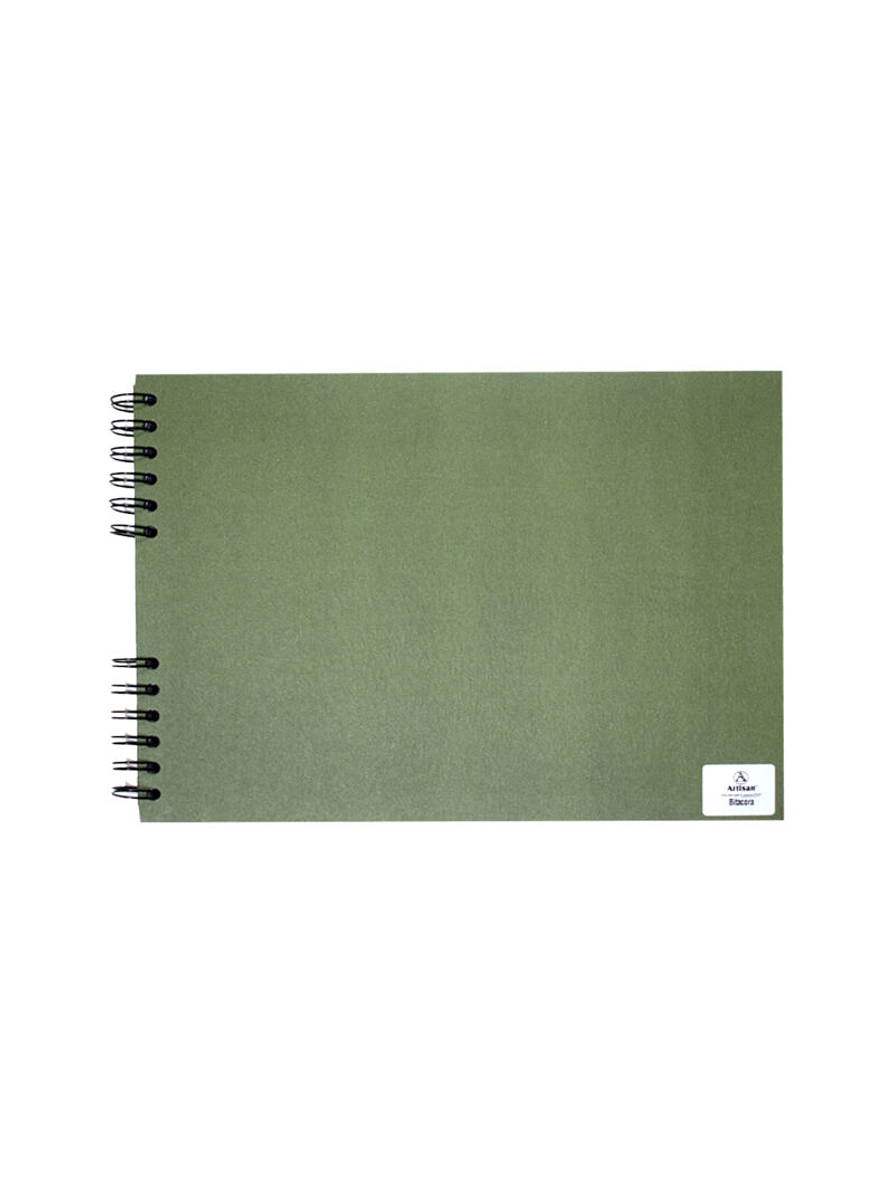 Bitácora Carta Cartulina Bristol 1