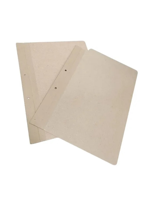 Carpeta Legajadora 2 Tapas Kraff 1