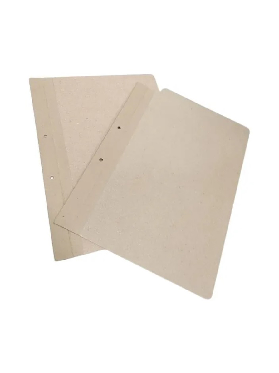 Carpeta Legajadora 2 Tapas Kraff 1