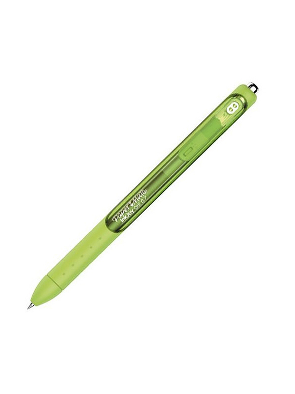 Lapicero Inkjoy Gel Retráctil  1