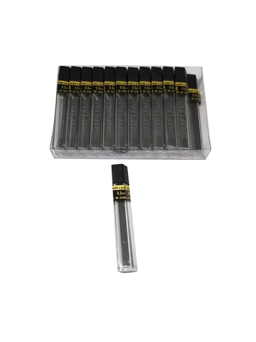 Minas Para Portaminas 0.5 mm 1