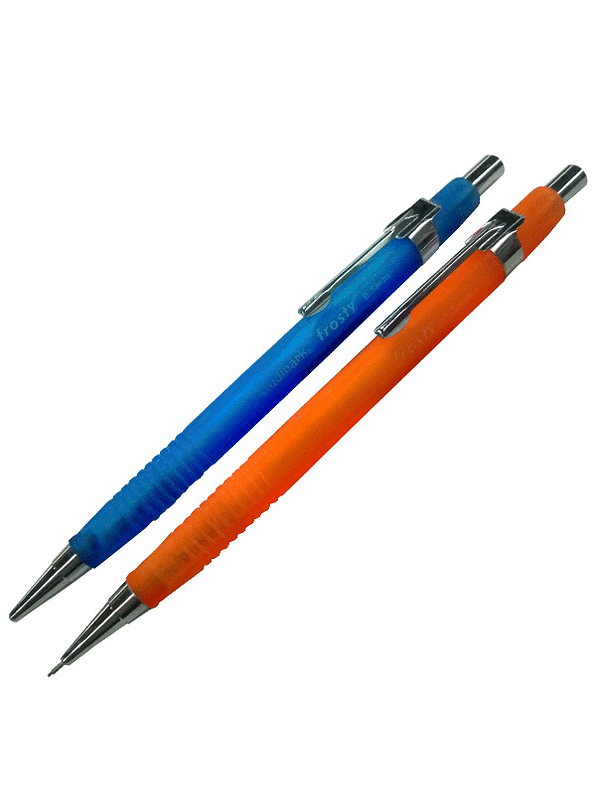 Portaminas Frosty Triangular 0.5 mm  1