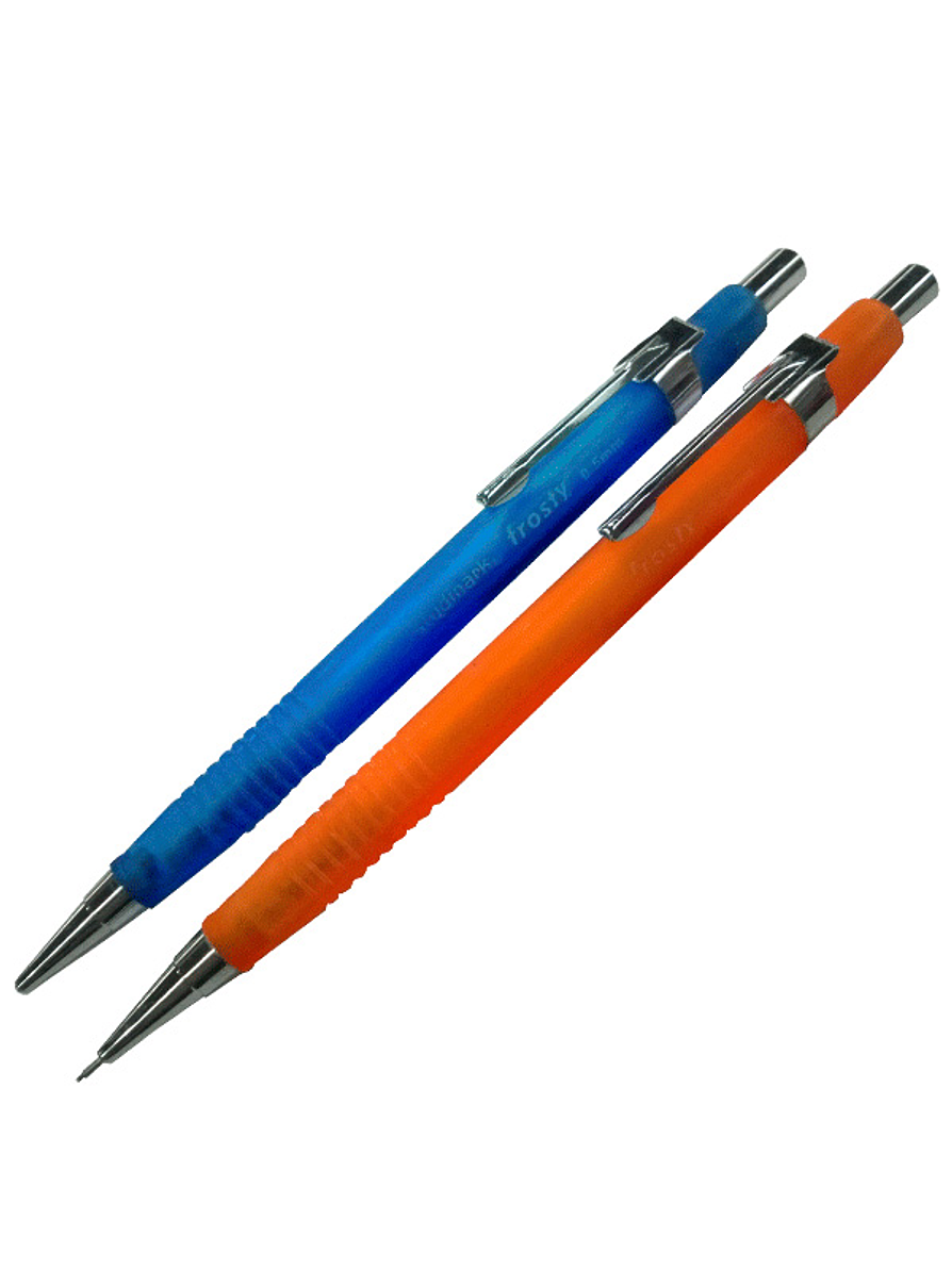 Portaminas Frosty Triangular 0.5 mm  1