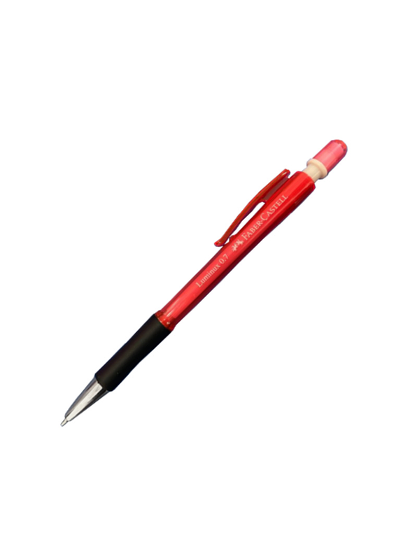 Portaminas Faber-Castell Luminux 0.7 mm  1