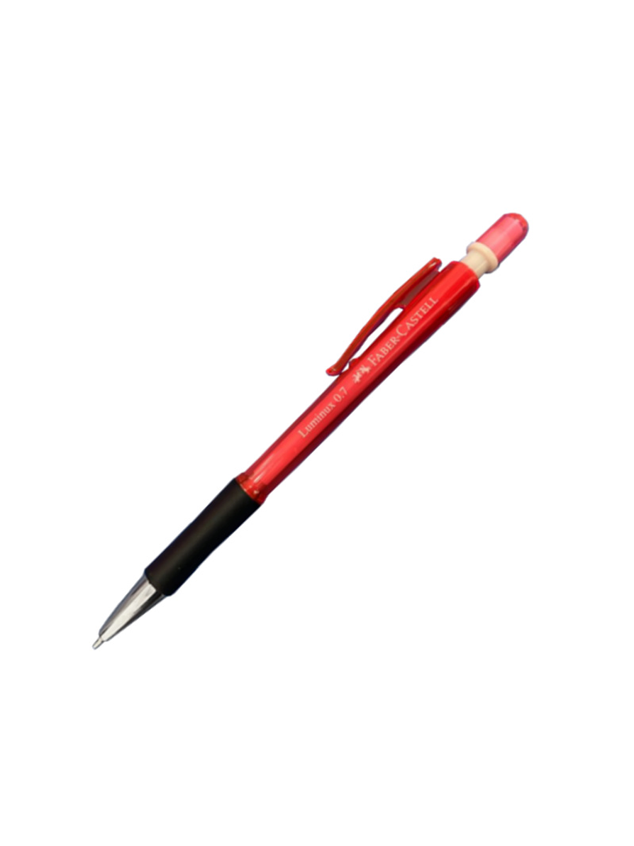Portaminas Faber-Castell Luminux 0.7 mm  1